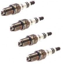 0 242 229 878/782 Свеча FLR8LDCU+ 2-х конт (7700500168/224013682R)